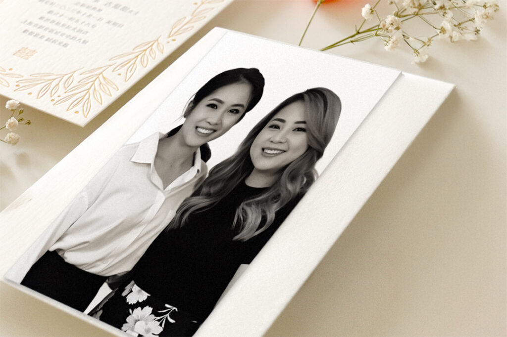 Portrait Studios at Receptions