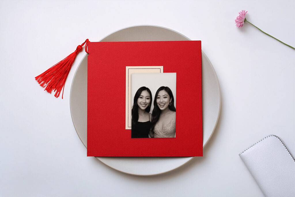 婚礼邀请 Portrait Studios at Receptions